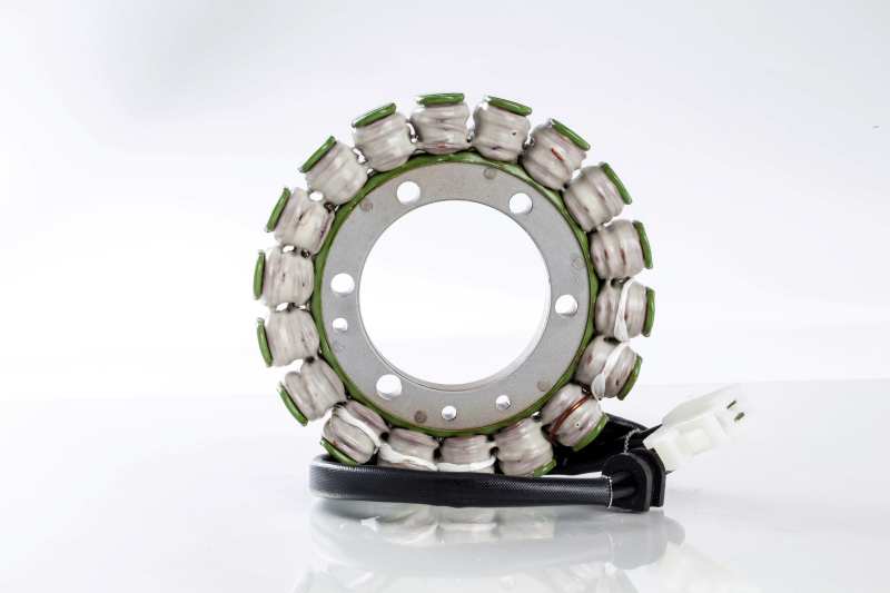 Ricks Motorsport New OEM Style Triumph Stator 21-001