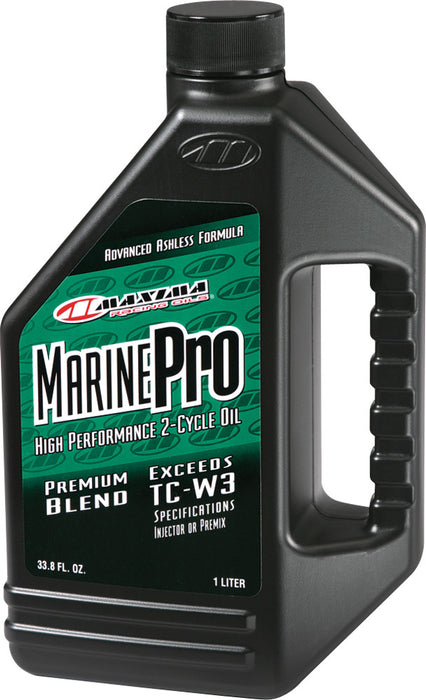 Marine Pro TC-W3 Injector/Premix