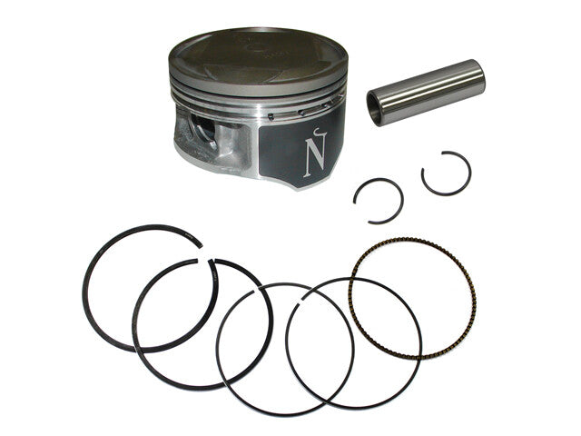 NAMURA NA-10003-2 .020 Piston Kit for 400EX