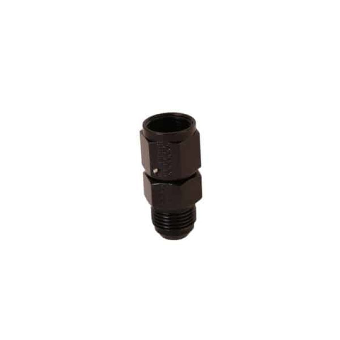 Aeromotive Adapter AN-10 Male to Female 1/8-NPT Port 15733