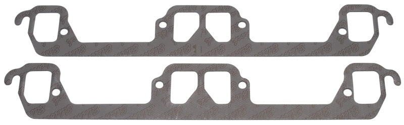 Edelbrock SB Chrysler (La) Exhaust Gasket Set 7236