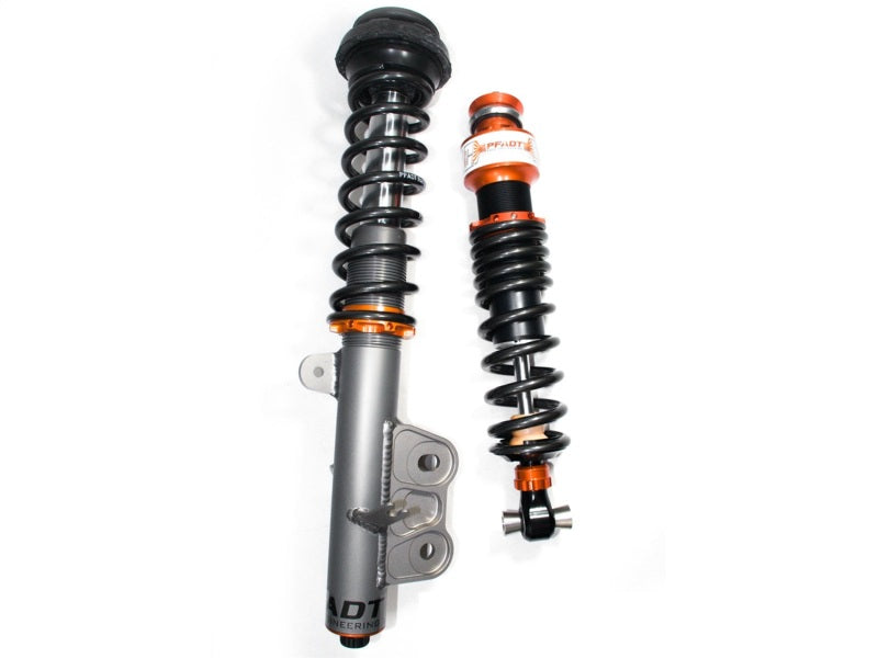 aFe Control PFADT Featherlight Single Adjustable Street/Track Coilovers 10-14 Chevy Camaro V6/V8 430-402001-N