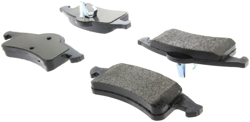 StopTech Street Brake Pads 308.0791