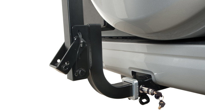 Rhino-Rack T-Load Hitch Mount RTL002