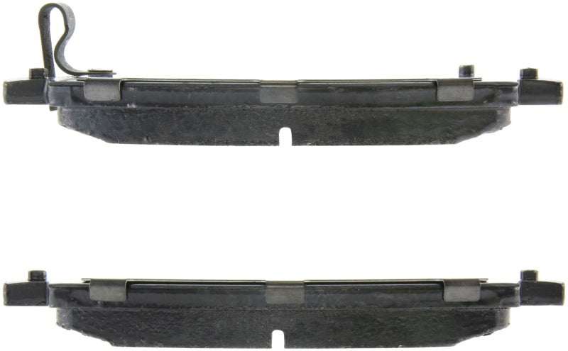 StopTech Street Brake Pads 308.09691