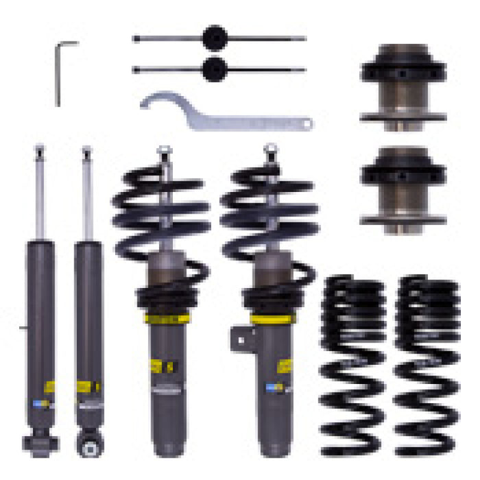 Bilstein 19-20 BMW 330i xDrive 20-21 M340i xDrive 2021 330e/430i xDrive EVO S Coilovers 47-304932