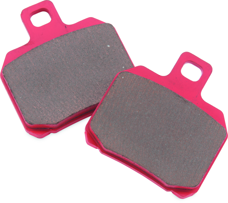 BikeMaster Can-Am Sintered Brake Pads 961466