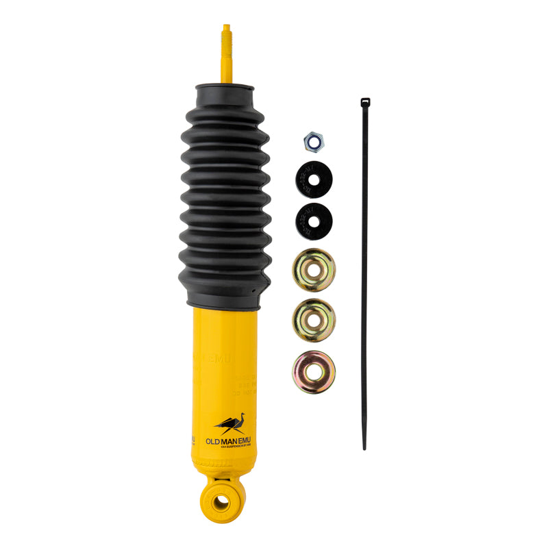 ARB / OME Nitrocharger Sport Shock Fits Mitsubishi Pajero F 60040