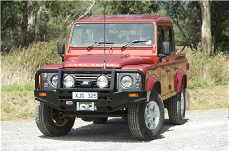 ARB Defender 90/110/130 2009ON Combar, Fits 2009-2019 Fits Land Rover Defender & County 3432300