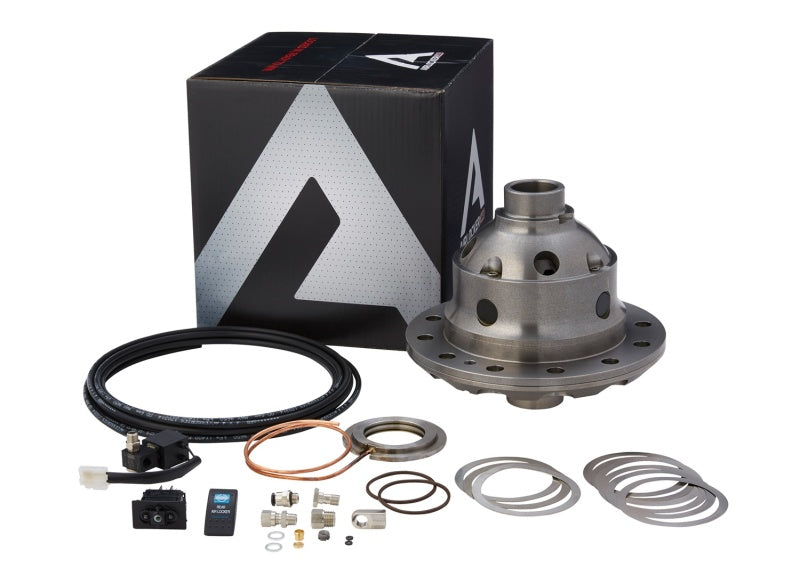 ARB Airlocker 10.5In Rr 36 Spl Toyota S/N RD146