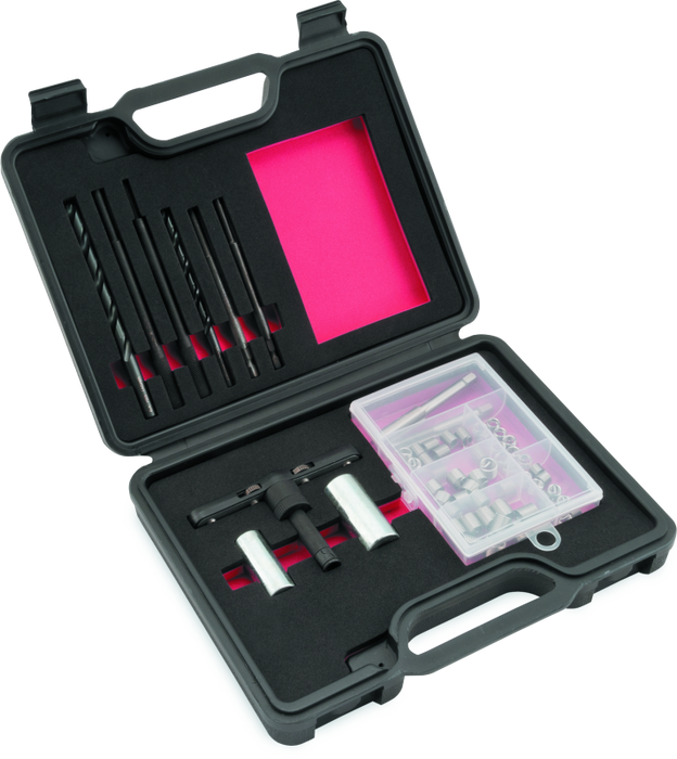 BikeMaster Thread Repair Kit 151640