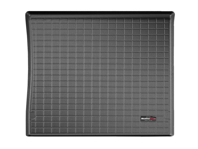 WeatherTech 07-13 Chevrolet Tahoe Cargo Liners Black 40307