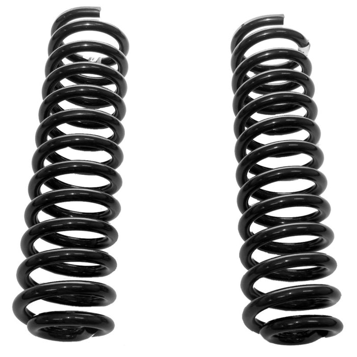 Rancho 05-16 Ford Pickup / F250 Series Super Duty Front Coil Spring Kit RS80116B