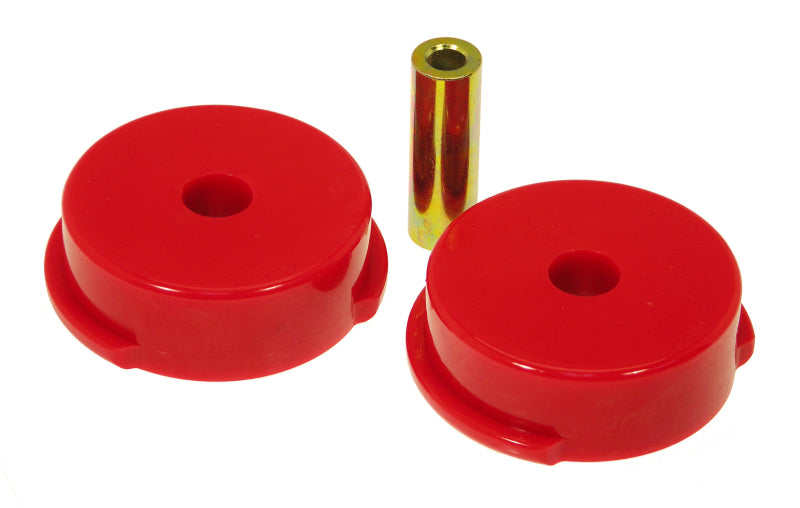 Prothane 91-99 Compatible with Nissan Sentra Right Motor Mount Insert Red 14-502