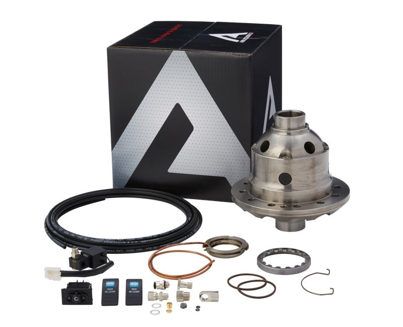 ARB Airlocker 30 Spl 12 Bolt Toyota 8.9in 50mm Brng S/N RD142