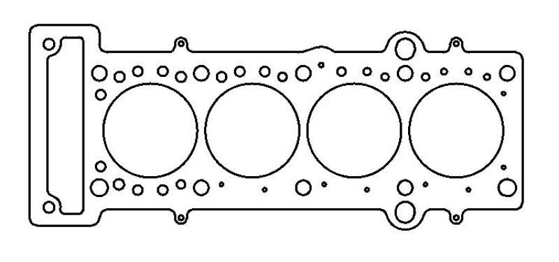 Cometic BMW Mini Cooper 78.5mm .027 inch MLS Head Gasket C4308-027