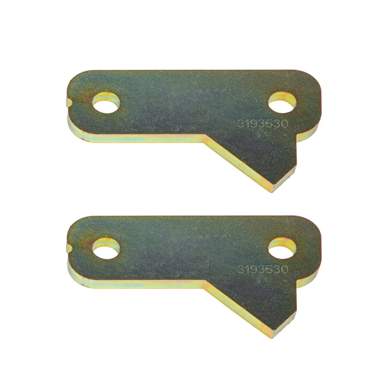 ARB Anti-inversion Kit Fits Isuzu FK14
