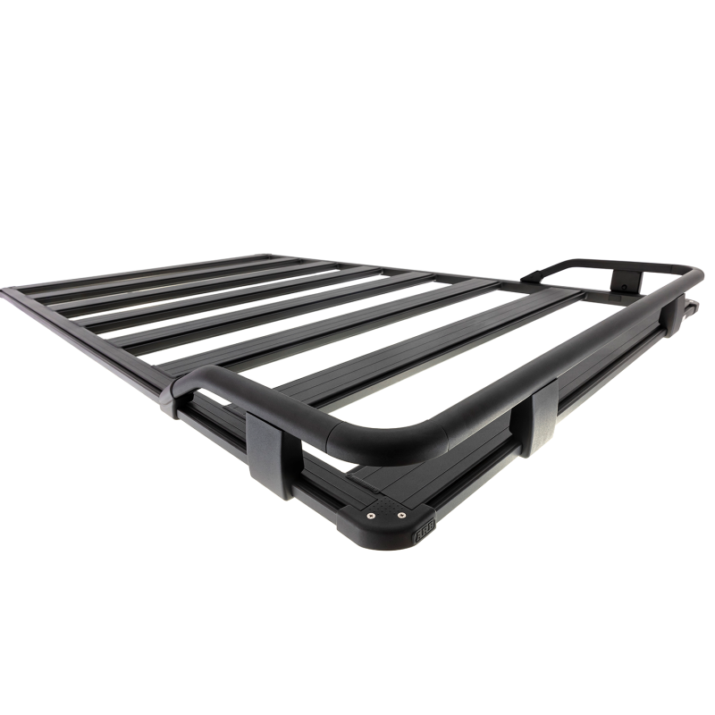 ARB Base Rack Kit 84in x 51in With Mount Kit Deflector And Front 1/4 Rails BASE12