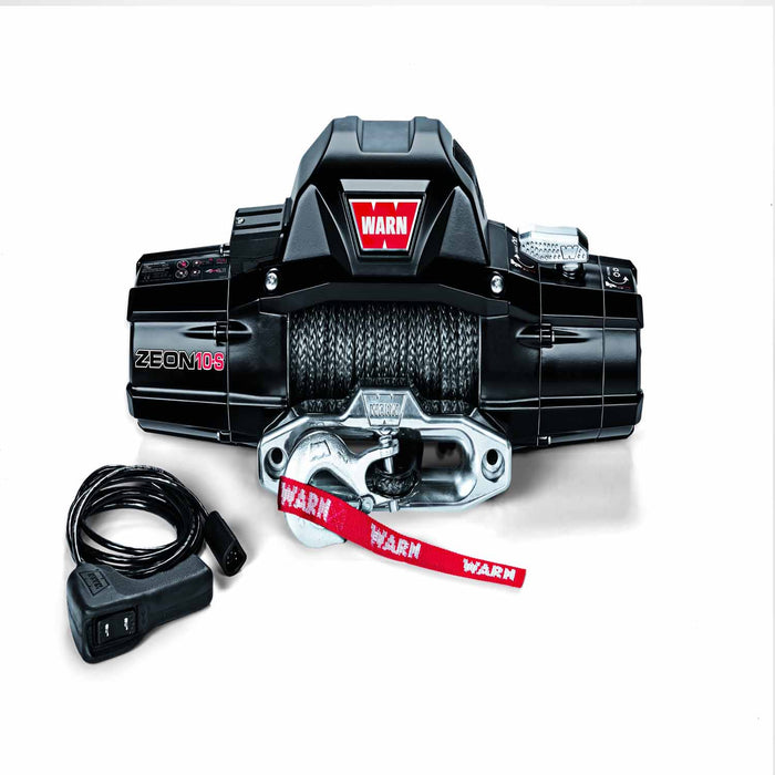 WARN Zeon 10-S Winch 89611