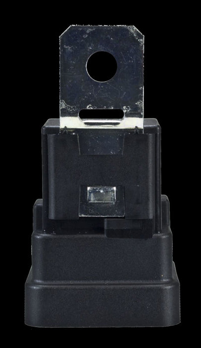 Hella 12V 20/40 Amp SPDT RES Relay with Weatherproof Bracket Single 7794311