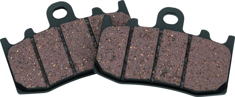 BikeMaster BMW Brake Pads 961200