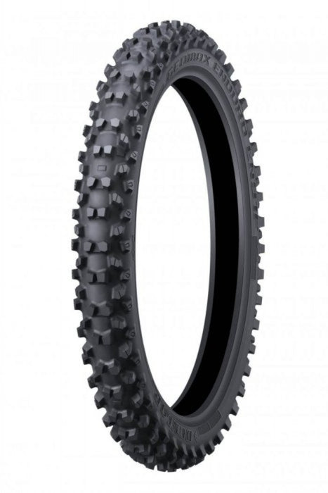 Dunlop Geomax EN91 Front Tire 90/90-21 54R TT 45242081