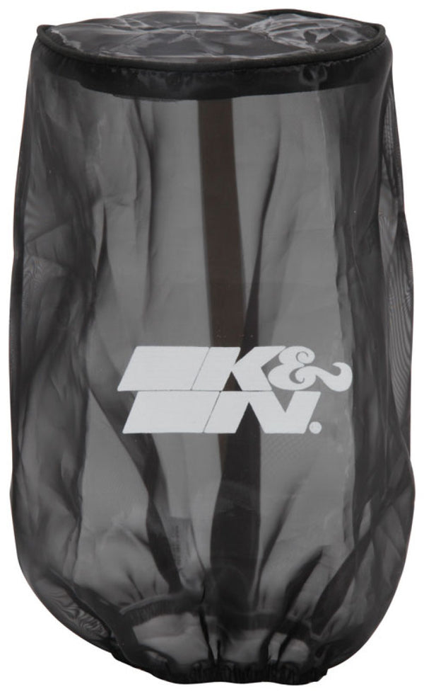 K&N Drycharger Air Filter Wrap RU-2815 Black RU-2815DK