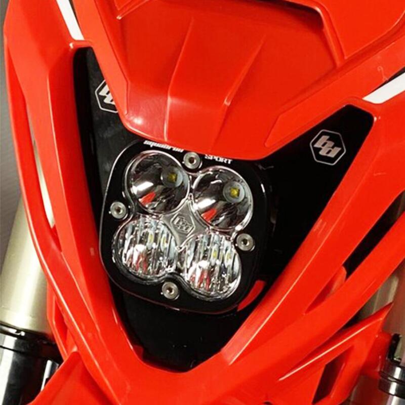 Baja Designs Baj Powersports Headlight Kits 557054