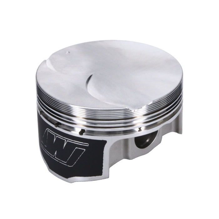 Wiseco Chevy LS Series -3.2cc FT 4.070inch Bore Piston Shelf Stock 6398RX7