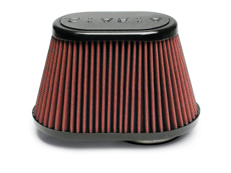 Airaid Compatible with Dodge 5.9/6.7L DSL / Ford 6.0L DSL Kit Replacement Air Filter 721-128