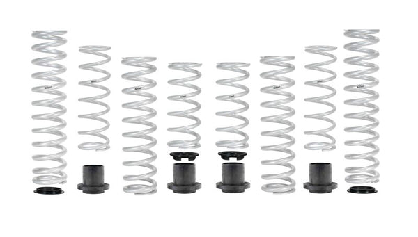 Eibach 2023 Kawasaki KRX 4 Pro-UTV Stage 2 Performance Spring System (Set Of 8 Springs) E85-214-002-02-22