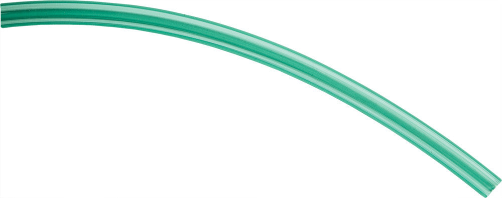 Helix Racing FUEL LINE GREEN 1/4"X3'