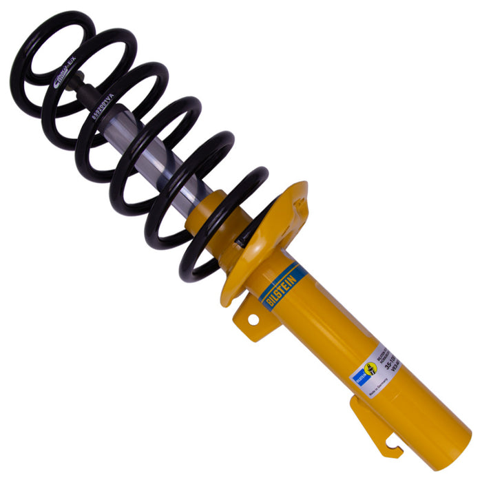 Bilstein B12 2006 Audi A3 Ambiente Front and Rear Suspension Kit 46-194541