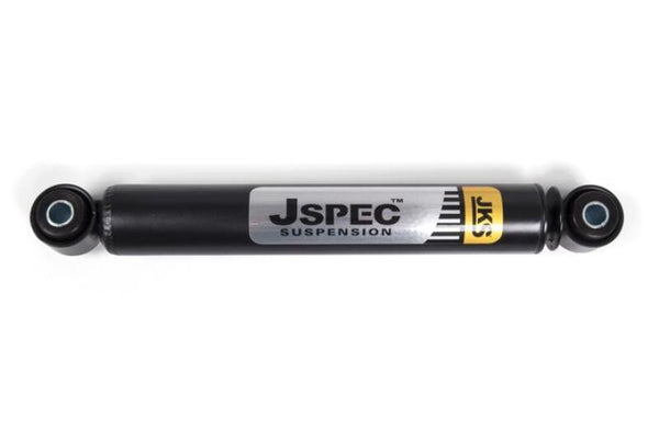 JKS OE Replacement Steering Stabilizer, Wrangler JK, Fits 2007-2018 Jeep Wrangler JK JSPEC9351