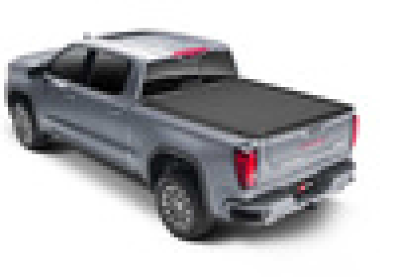 BAK 88-13 Chevy Silverado/GM Sierra Revolver X4s 8ft Bed Cover (2014 HD /2500 /3500) 80102