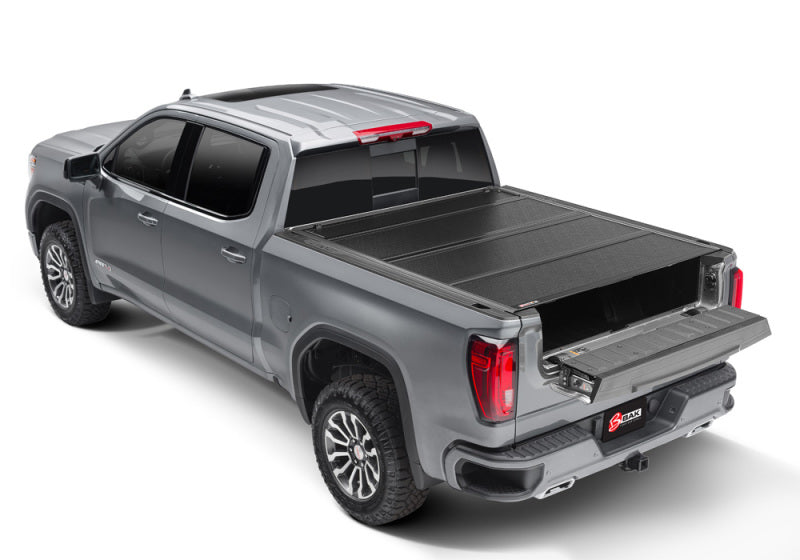 BAK 19-20 Chevy Silverado 5ft 8in Bed (New Body Style) BAKFlip F1 772130