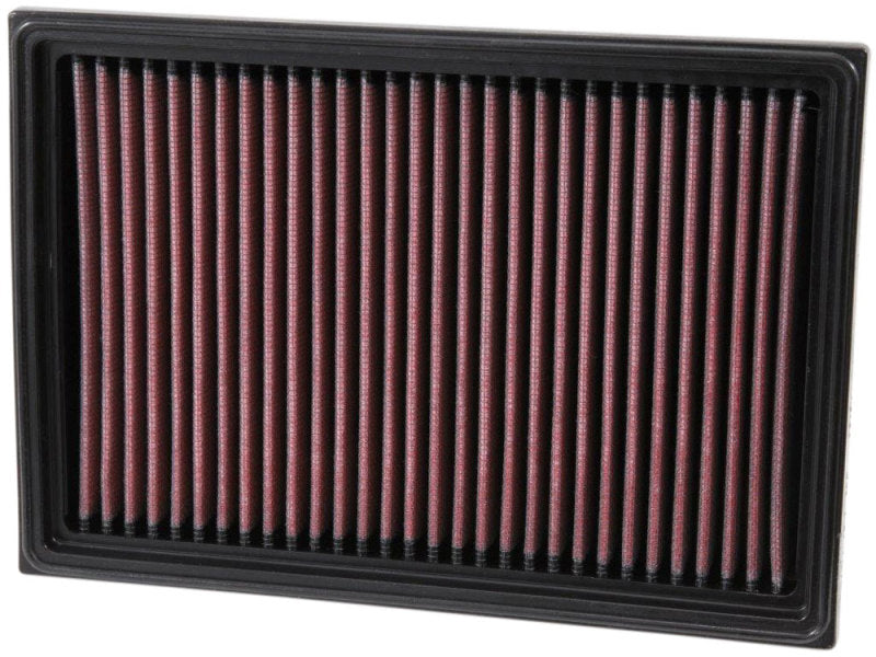 K&N 2013 Buick Encore 1.4L L4 Drop In Air Filter 33-5007