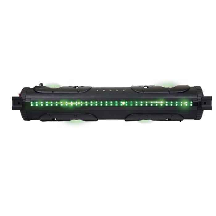 Bazooka 24in G2 Party Bar Dbl Rgb Bt BPB24-DS-G2