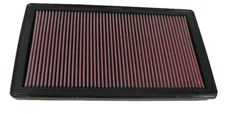 K&N RX8 Drop In Air Filter 33-2284