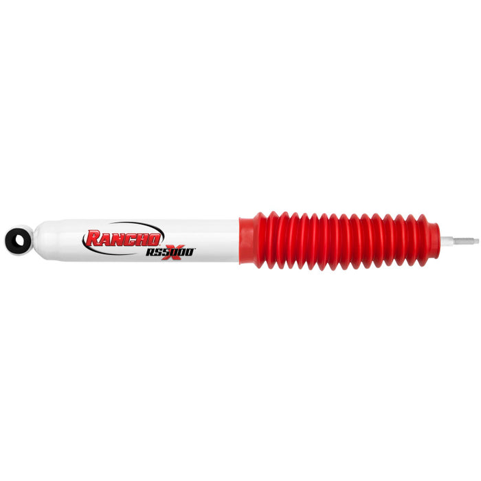 Rancho 66-77 Ford Bronco Front RS5000X Shock RS55117