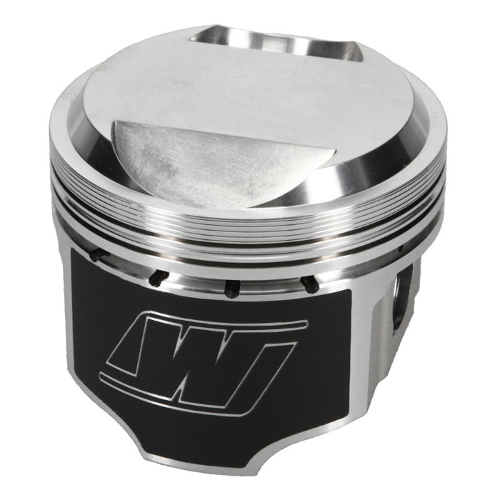 Wiseco Toyota 3TC2TG 1.375 C.H. 8600XX Piston Shelf Stock 6508M86