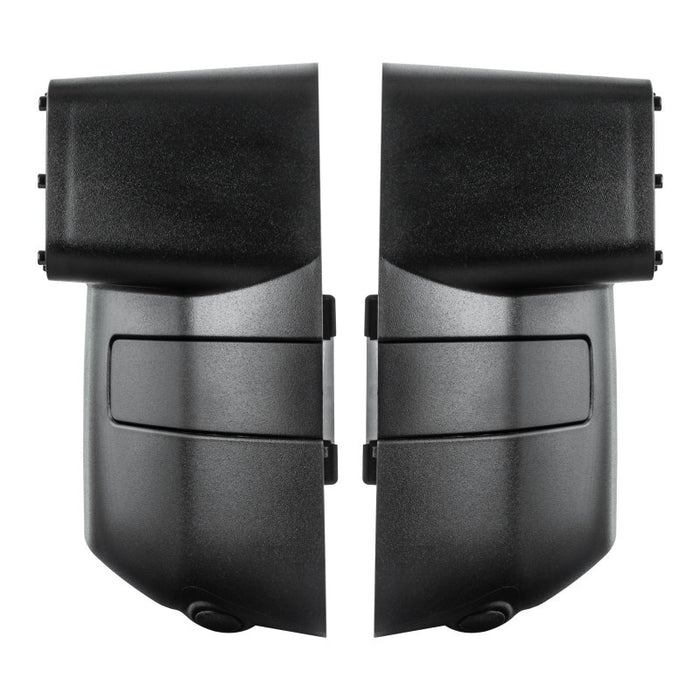 Oracle 21-23 Ford Bronco LED Off-Road Side Mirror Ditch Lights SEE WARRANTY 5894-001