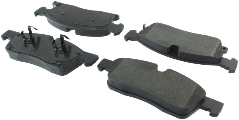 StopTech Street Brake Pads Front 308.1629