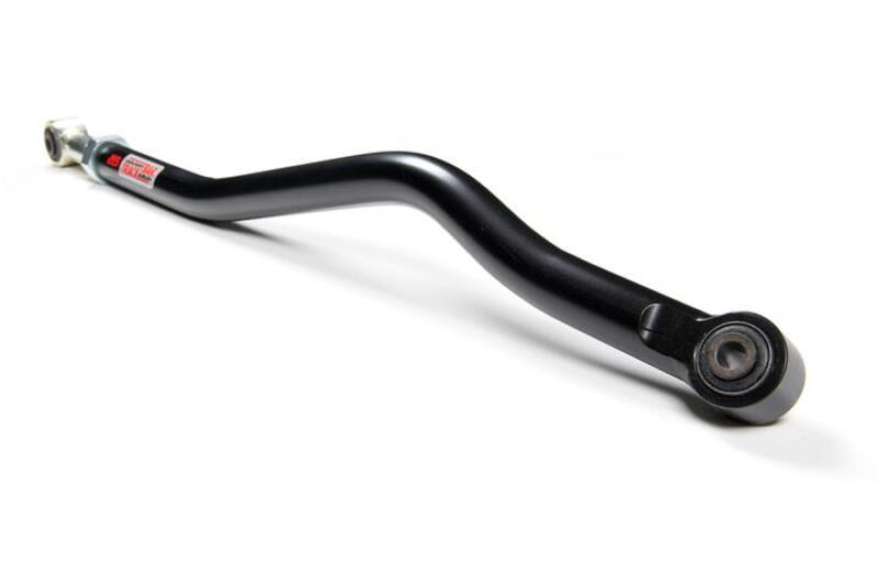 JKS Front Adjustable Track Bar, Wrangler Jk, RHD Models, Fits 2007-2018 Fits Jeep Wrangler OGS122