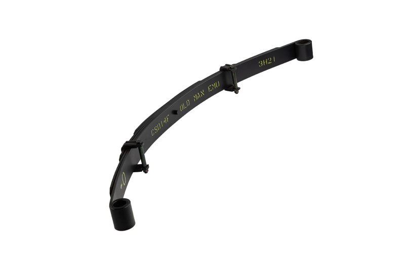 ARB / OME Leaf Spring compatible with Jeep Yj F CS014F