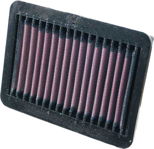 K&N Engine Air Filter: High Performance, Powersport Air Filter: Fits 2006-2017 YAMAHA (XV1900, Midnight Star, XV19C, Raider, Bullet Cowl, Roadliner S, Stratoliner Deluxe, SCL, Midnight) YA-1906