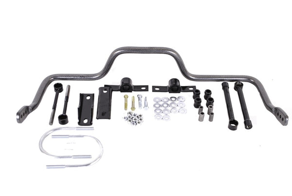 Hellwig 11-16 Fits Ford F-250/F-350 Sd 4WD w/4-6in Lift Solid Heat Treated Chromoly 1-1/8in Rear Sway Bar 7890