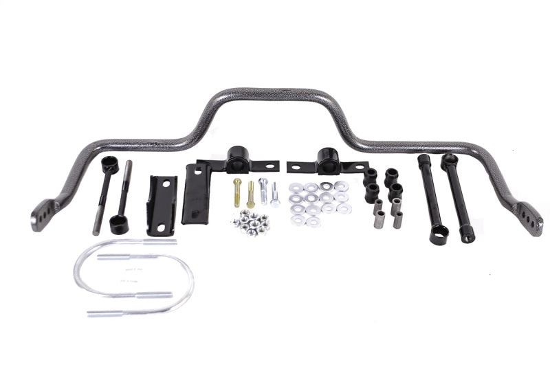 Hellwig 11-16 Ford F-250/F-350 SD 4WD w/4-6in Lift Solid Heat Treated Chromoly 1-1/8in Rear Sway Bar 7890