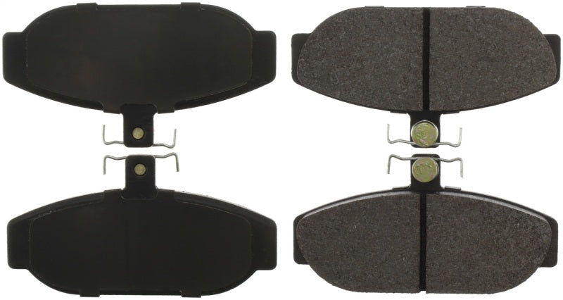 StopTech Street Brake Pads Front 308.0565