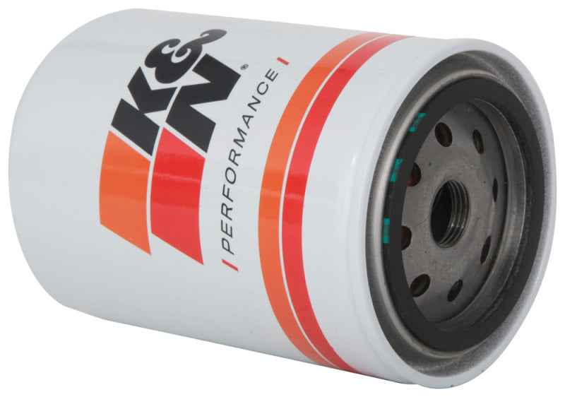 K&N Oil Filter OIL FILTER; AUTOMOTIVE HP-3001